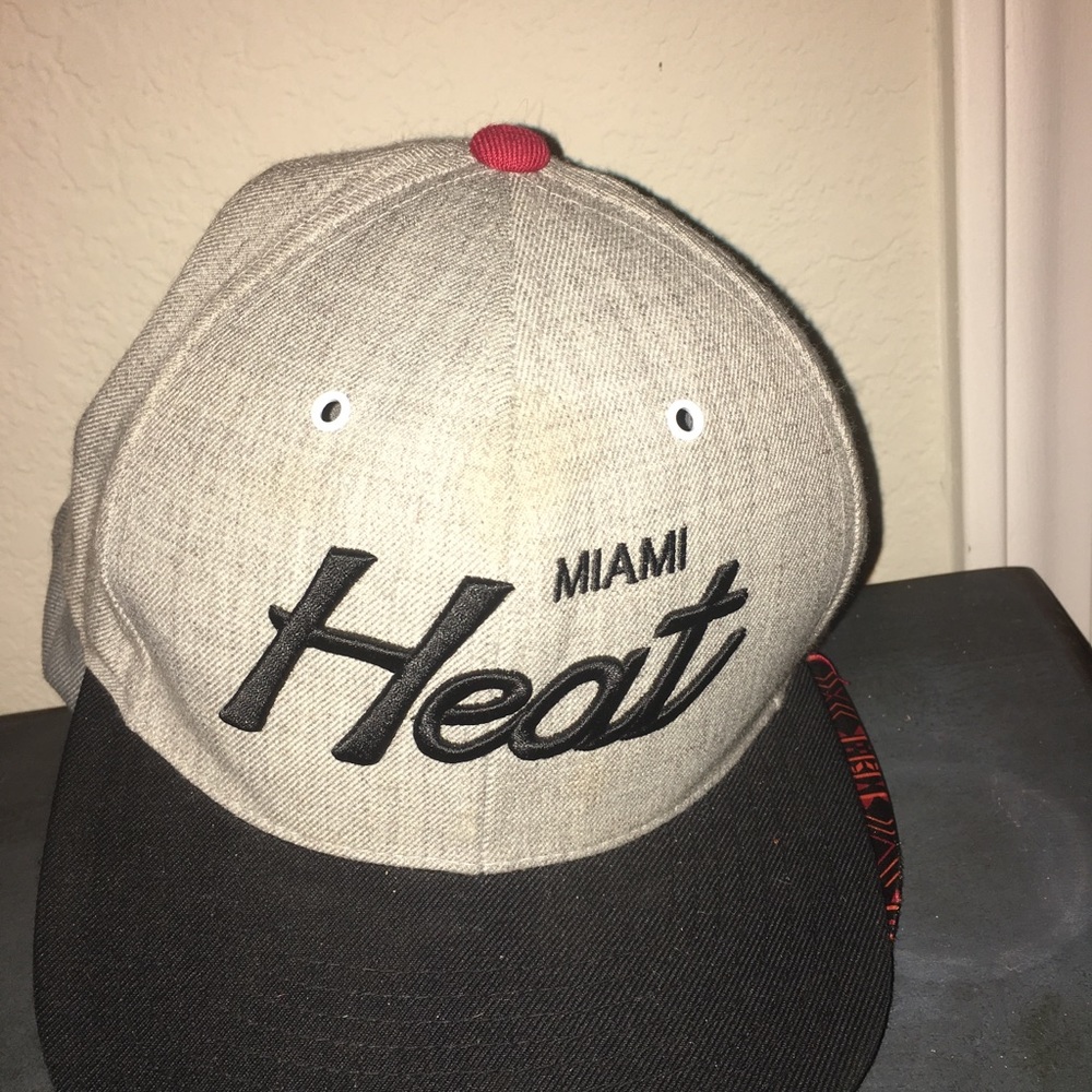 Heat Hat